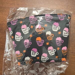 Love Mich Cozy Halloween Witches